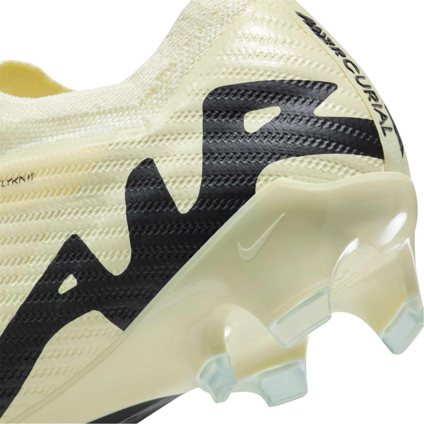 Nike Zoom Mecurial Vapor 15 Juniors Firm Ground Football Boots