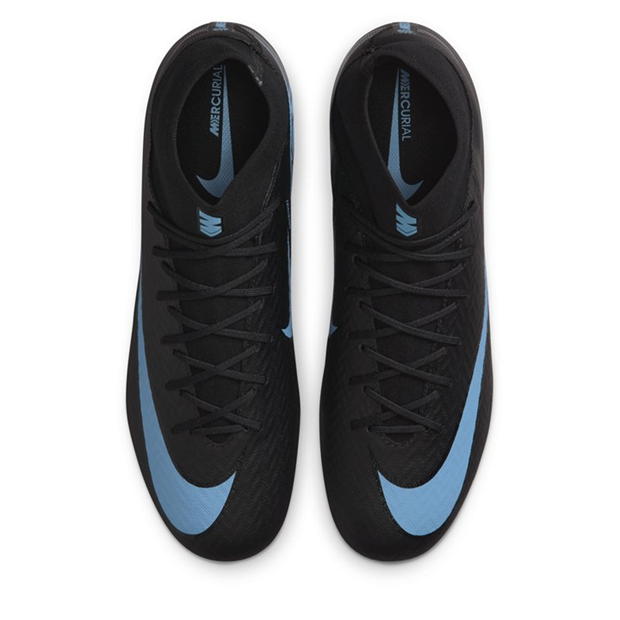 Nike Zoom Mercurial Superfly 10 Academy Adults Firm Ground Football Boots