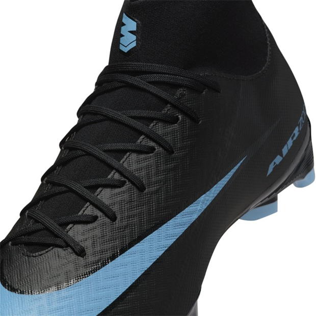 Nike Zoom Mercurial Superfly 10 Academy Adults Firm Ground Football Boots