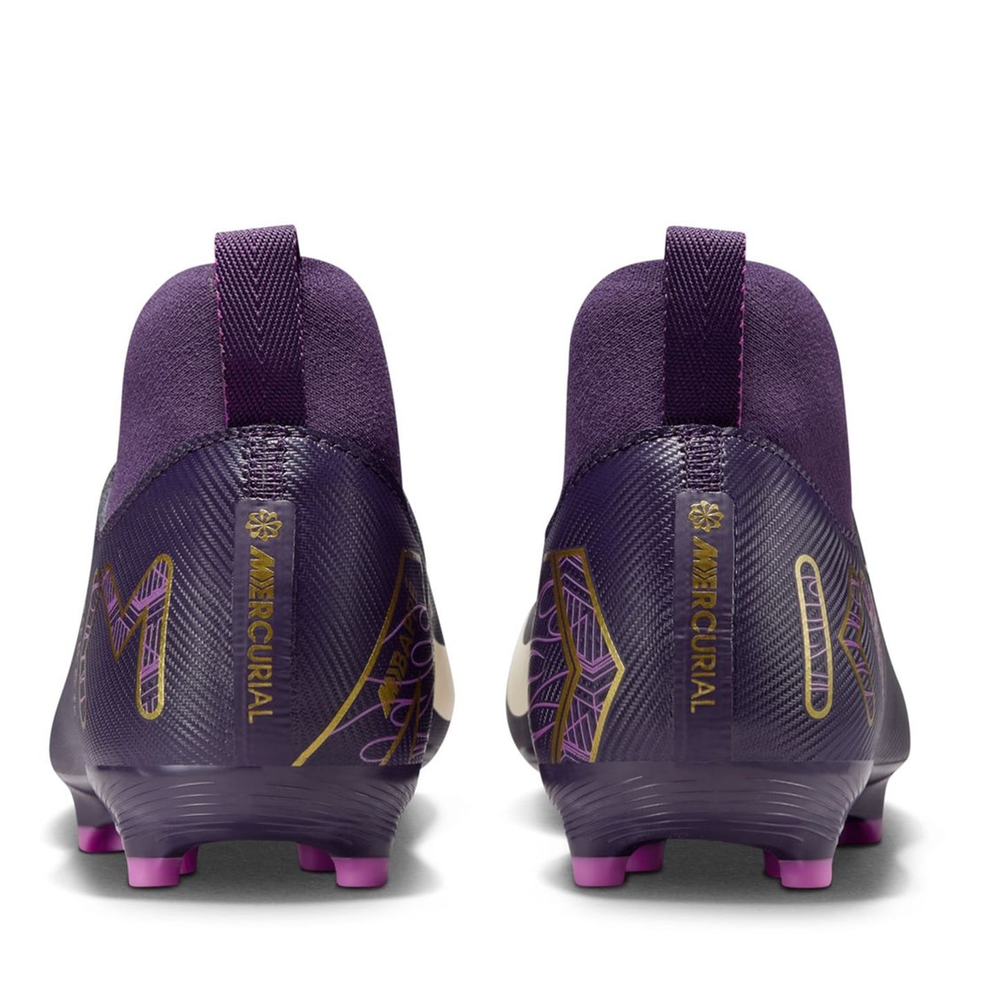 Nike Zoom Mercurial Superfly 10 Academy Juniors Firm Ground Football Boots