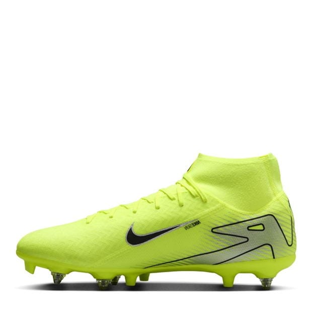 Nike Mercurial Superfly 10 Academy Adults Soft Ground Football Boots