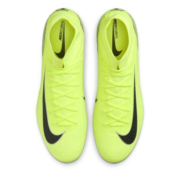Nike Mercurial Superfly 10 Academy Adults Soft Ground Football Boots