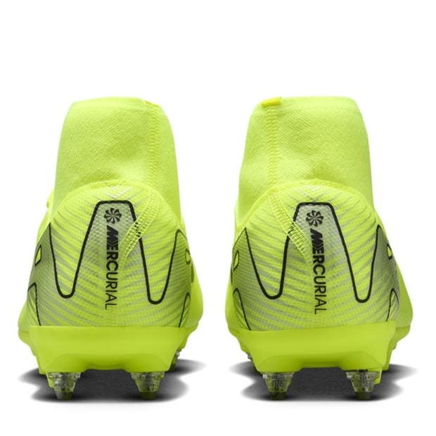 Nike Mercurial Superfly 10 Academy Adults Soft Ground Football Boots