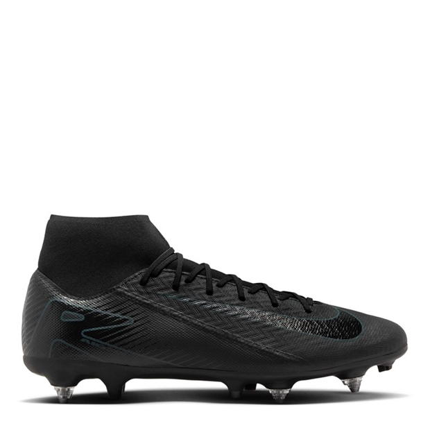 Nike Mercurial Superfly 10 Academy Adults Soft Ground Football Boots