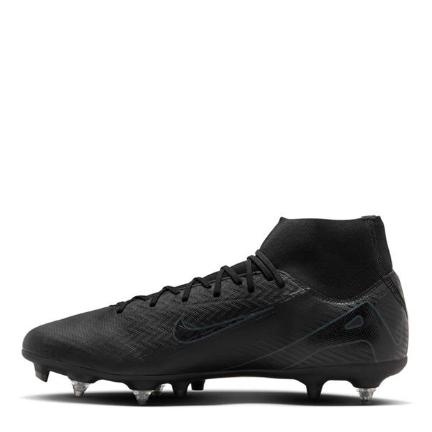 Nike Mercurial Superfly 10 Academy Adults Soft Ground Football Boots