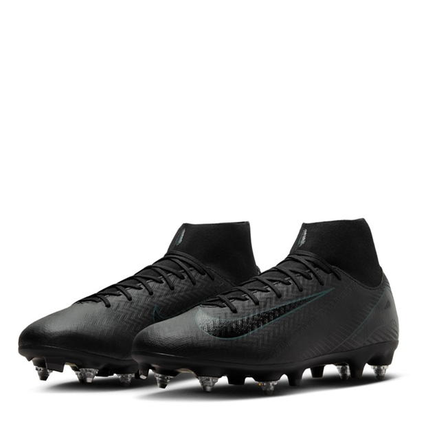 Nike Mercurial Superfly 10 Academy Adults Soft Ground Football Boots