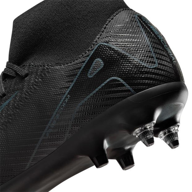 Nike Mercurial Superfly 10 Academy Adults Soft Ground Football Boots