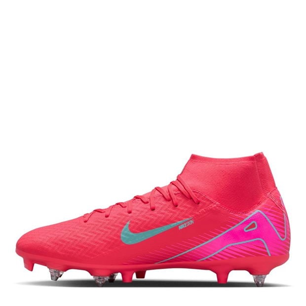 Nike Mercurial Superfly 10 Academy Adults Soft Ground Football Boots