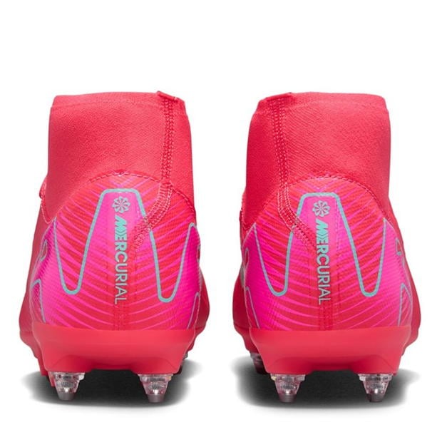 Nike Mercurial Superfly 10 Academy Adults Soft Ground Football Boots