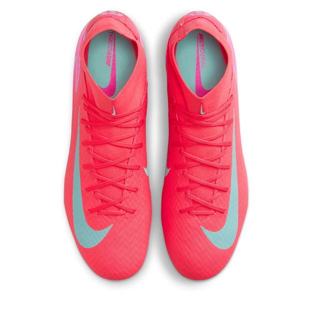 Nike Mercurial Superfly 10 Academy Adults Soft Ground Football Boots