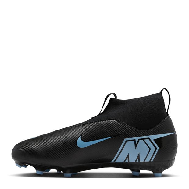 Nike Zoom Mercurial Superfly 10 Academy Juniors Firm Ground Football Boots