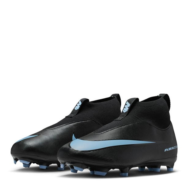 Nike Zoom Mercurial Superfly 10 Academy Juniors Firm Ground Football Boots