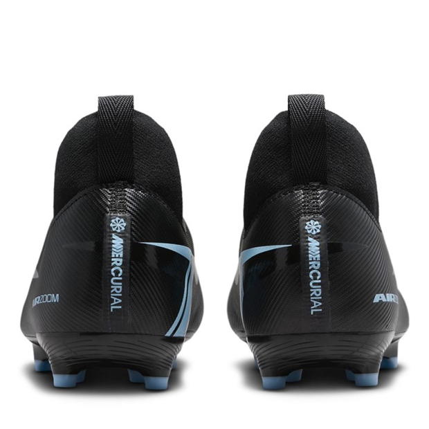 Nike Zoom Mercurial Superfly 10 Academy Juniors Firm Ground Football Boots