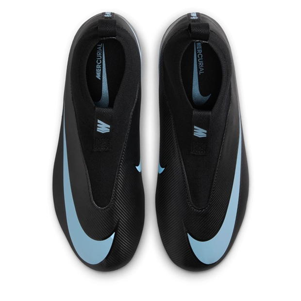 Nike Zoom Mercurial Superfly 10 Academy Juniors Firm Ground Football Boots