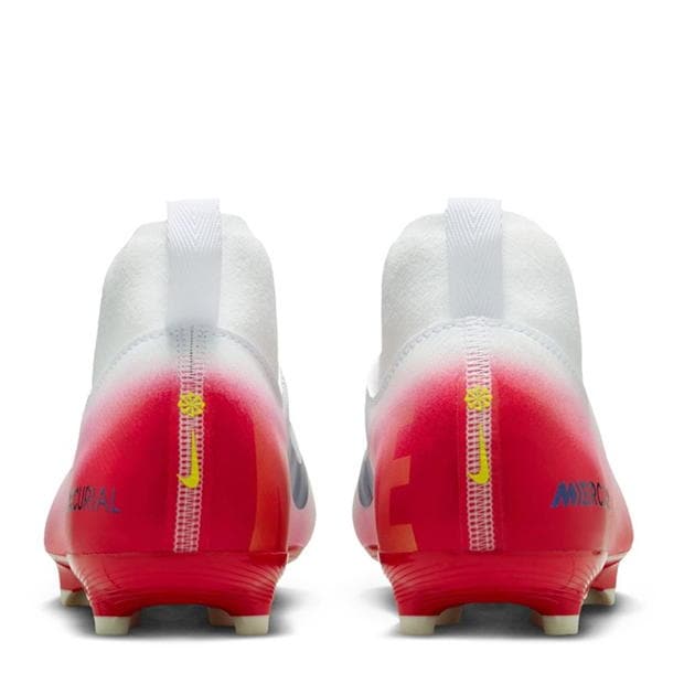 Nike Zoom Mercurial Superfly 10 Academy Juniors Firm Ground Football Boots