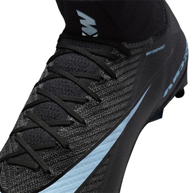Nike Zoom Mercurial Superfly 10 Elite Adults Soft Ground Football Boots