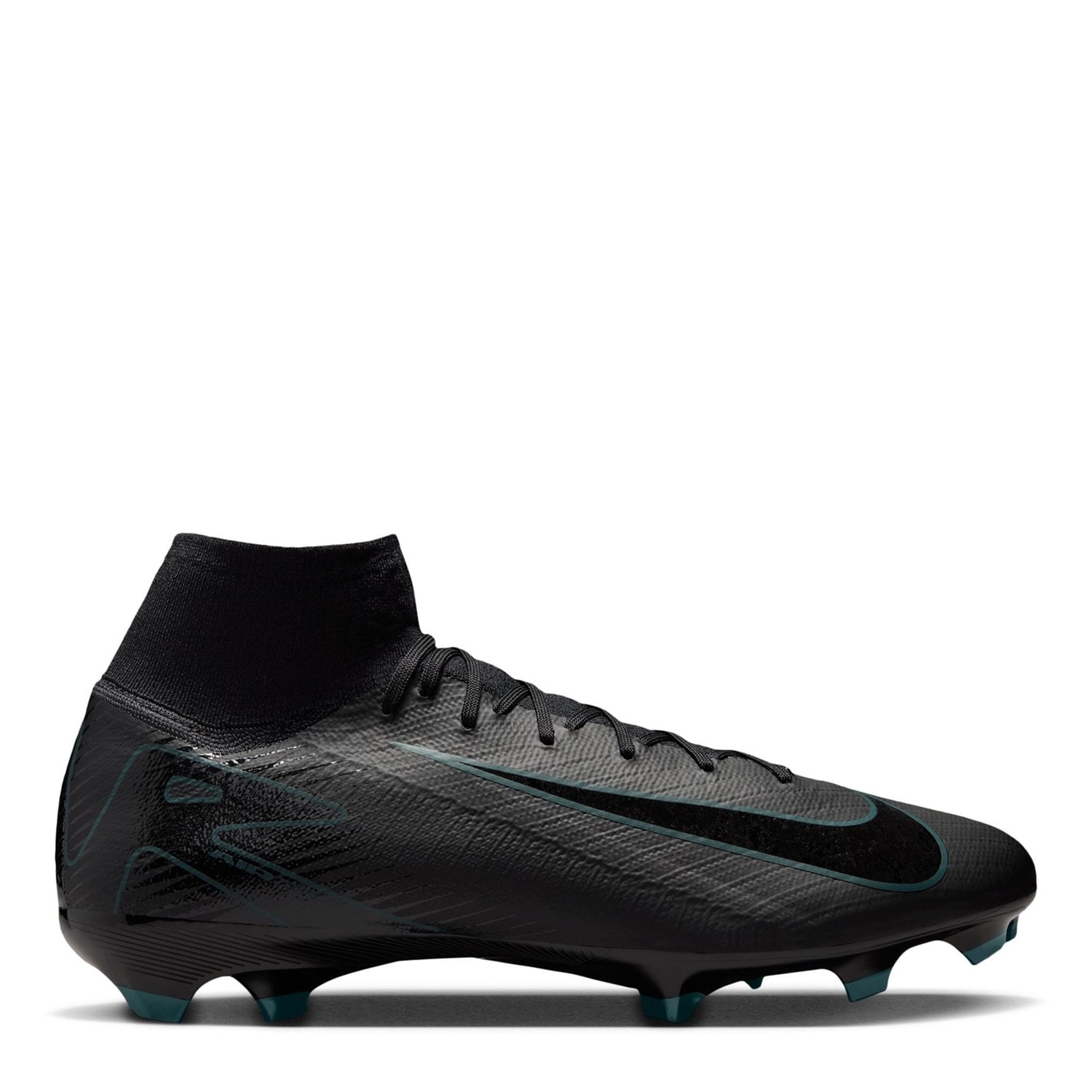 Nike Zoom Mercurial Superfly 10 Pro Adults Firm Ground Football Boots
