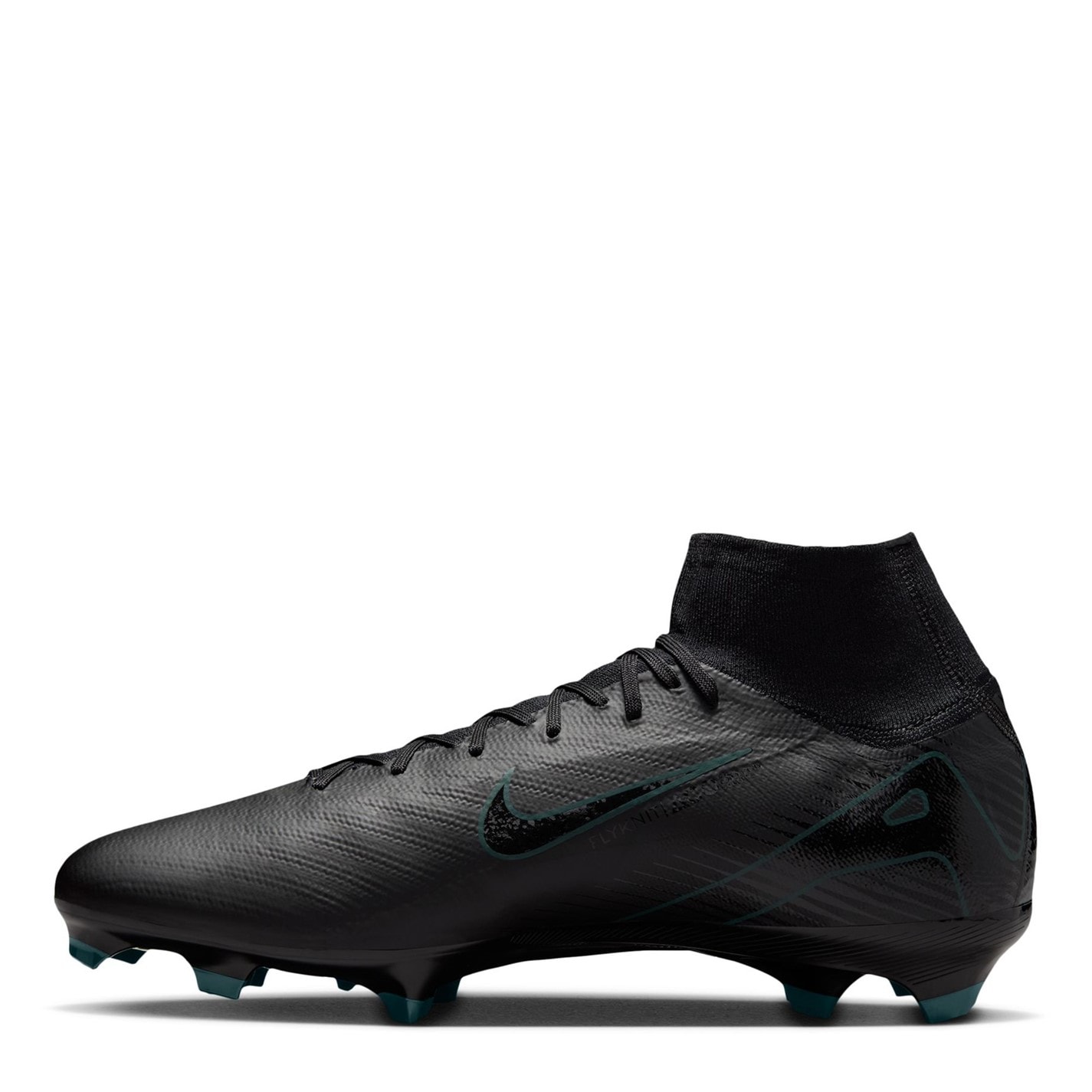 Nike Zoom Mercurial Superfly 10 Pro Adults Firm Ground Football Boots