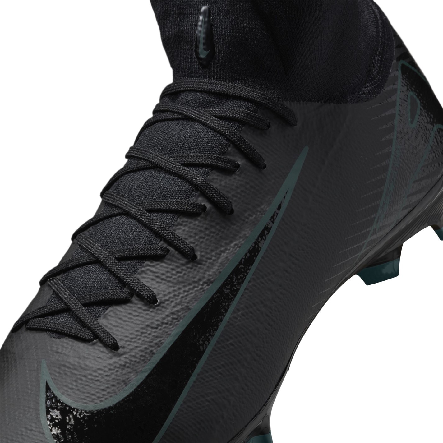 Nike Zoom Mercurial Superfly 10 Pro Adults Firm Ground Football Boots
