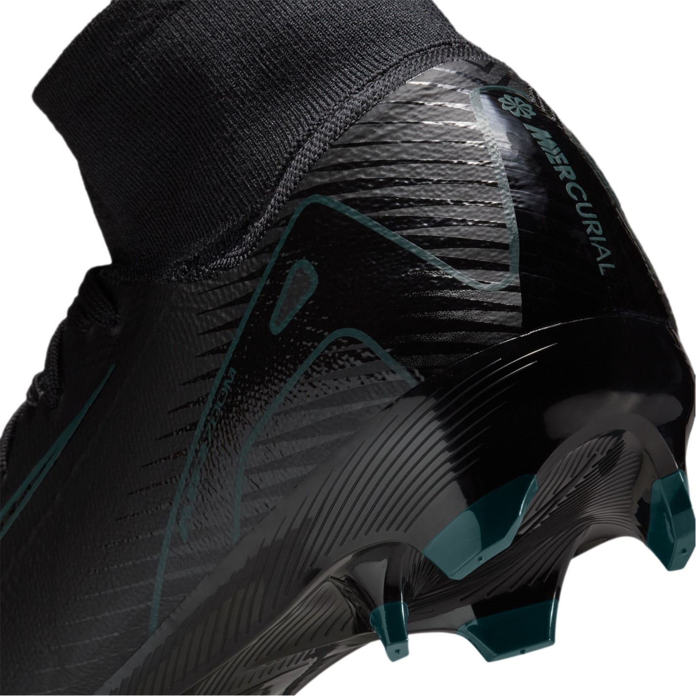 Nike Zoom Mercurial Superfly 10 Pro Adults Firm Ground Football Boots