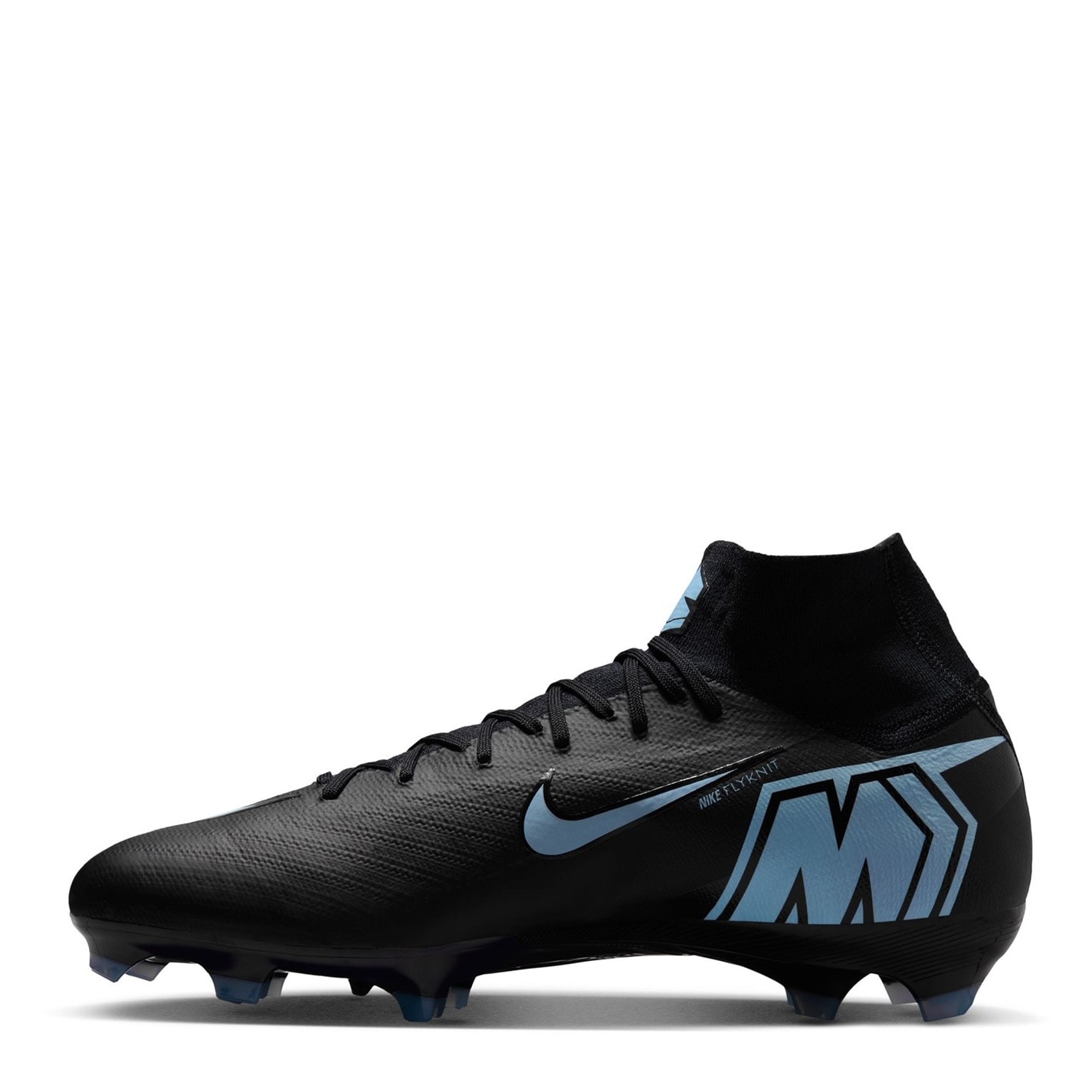 Nike Zoom Mercurial Superfly 10 Pro Adults Firm Ground Football Boots