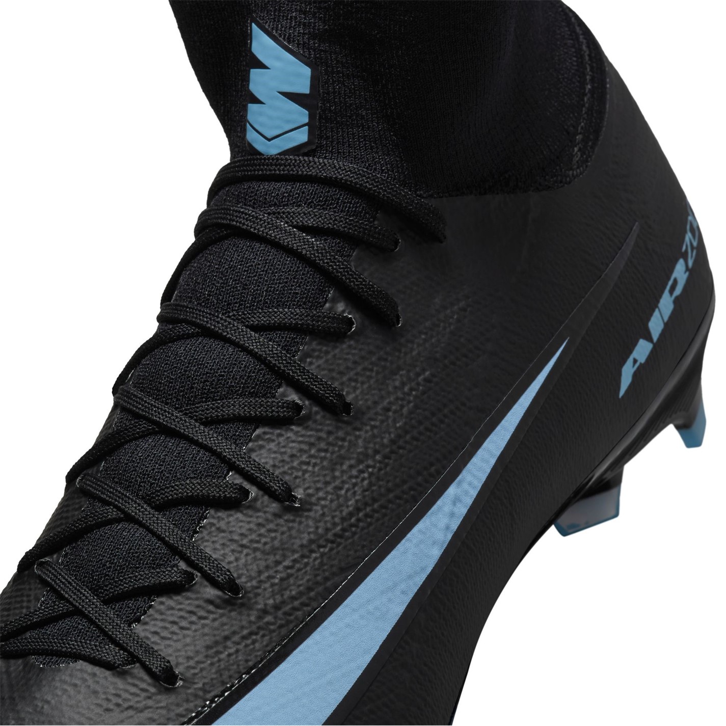 Nike Zoom Mercurial Superfly 10 Pro Adults Firm Ground Football Boots