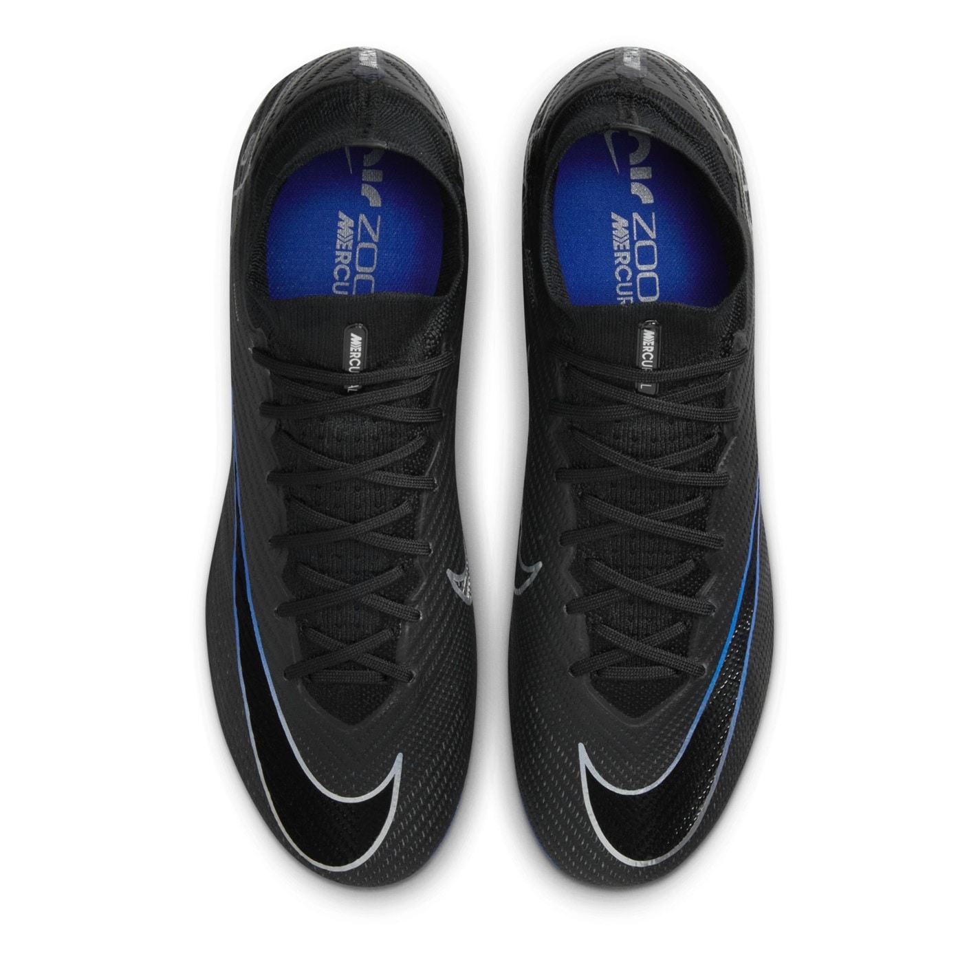 Nike Zoom Mercurial Superfly 9 Elite Junior Firm Ground Football Boots