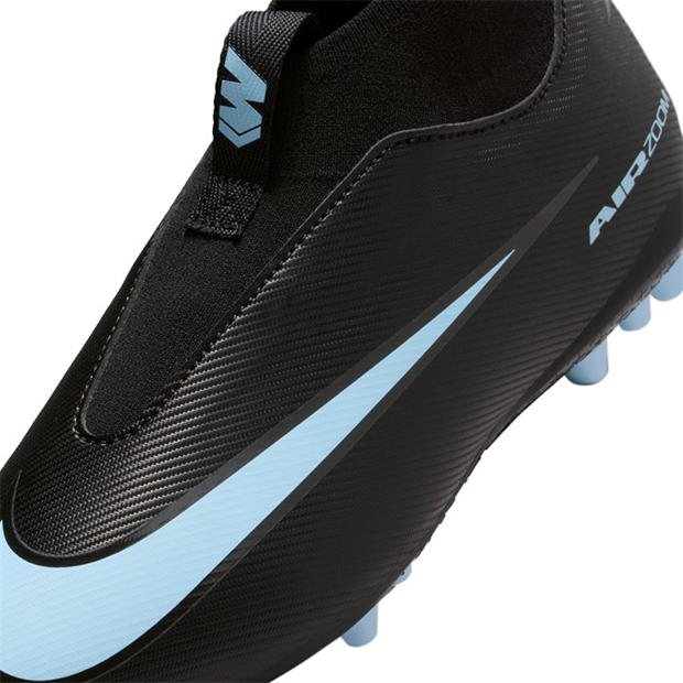 Nike Zoom Mercurial Superfly Academy Juniors Artificial Ground Football Boots