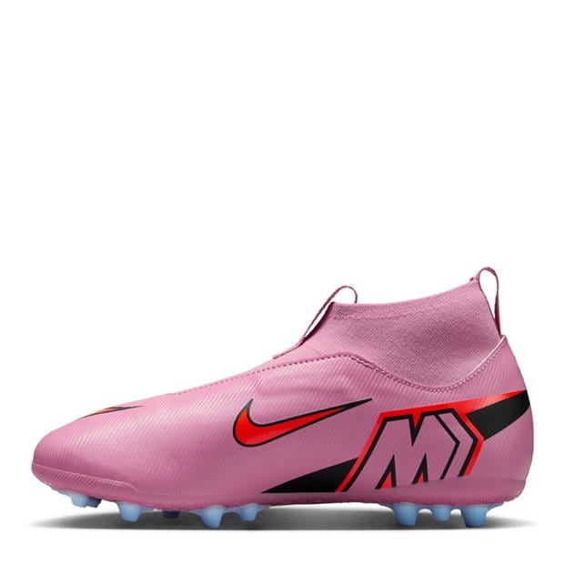 Nike Zoom Mercurial Superfly Academy Juniors Artificial Ground Football Boots