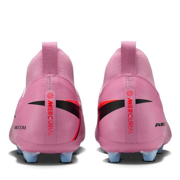 Nike Zoom Mercurial Superfly Academy Juniors Artificial Ground Football Boots