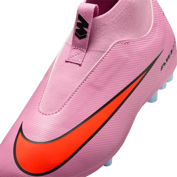 Nike Zoom Mercurial Superfly Academy Juniors Artificial Ground Football Boots