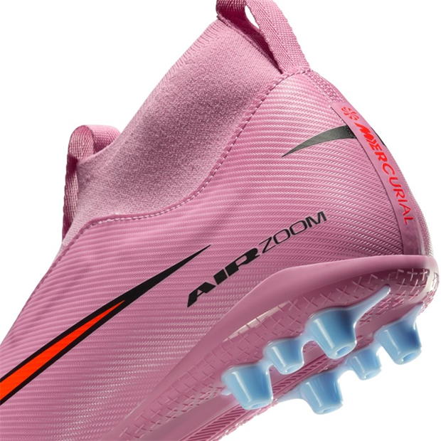 Nike Zoom Mercurial Superfly Academy Juniors Artificial Ground Football Boots