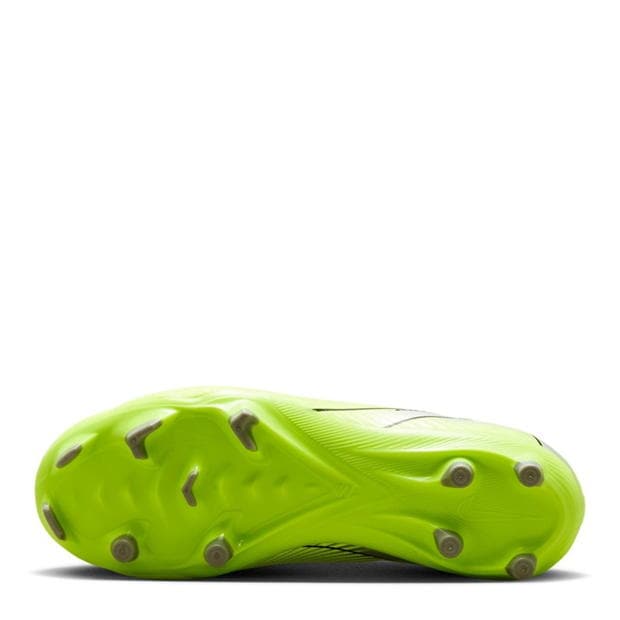 Nike Zoom Mercurial Vapor 16 Juniors Firm Ground Football Boots