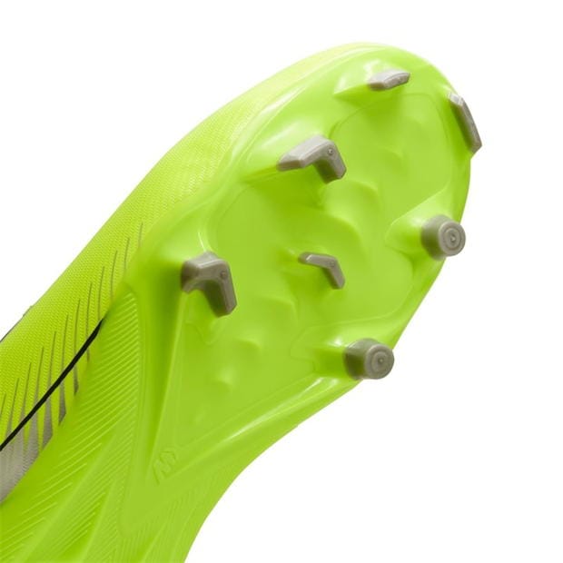 Nike Zoom Mercurial Vapor 16 Juniors Firm Ground Football Boots