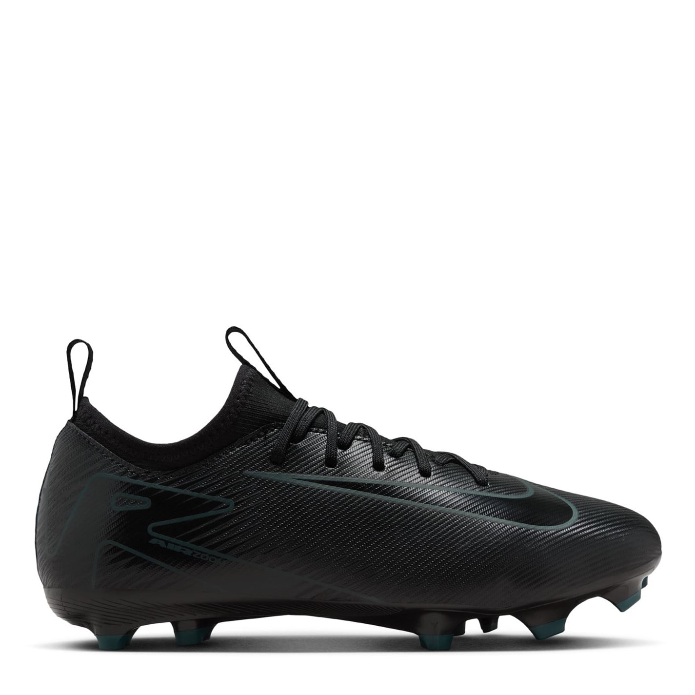 Nike Zoom Mercurial Vapor 16 Juniors Firm Ground Football Boots