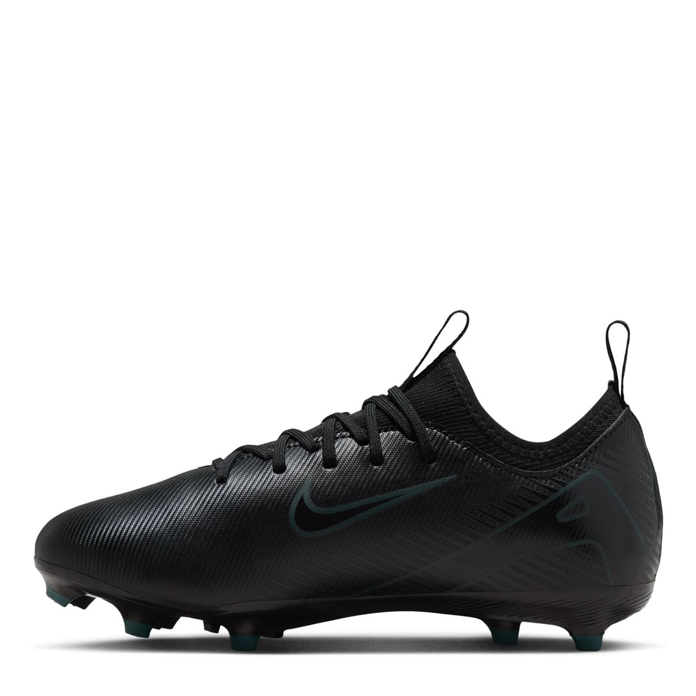 Nike Zoom Mercurial Vapor 16 Juniors Firm Ground Football Boots