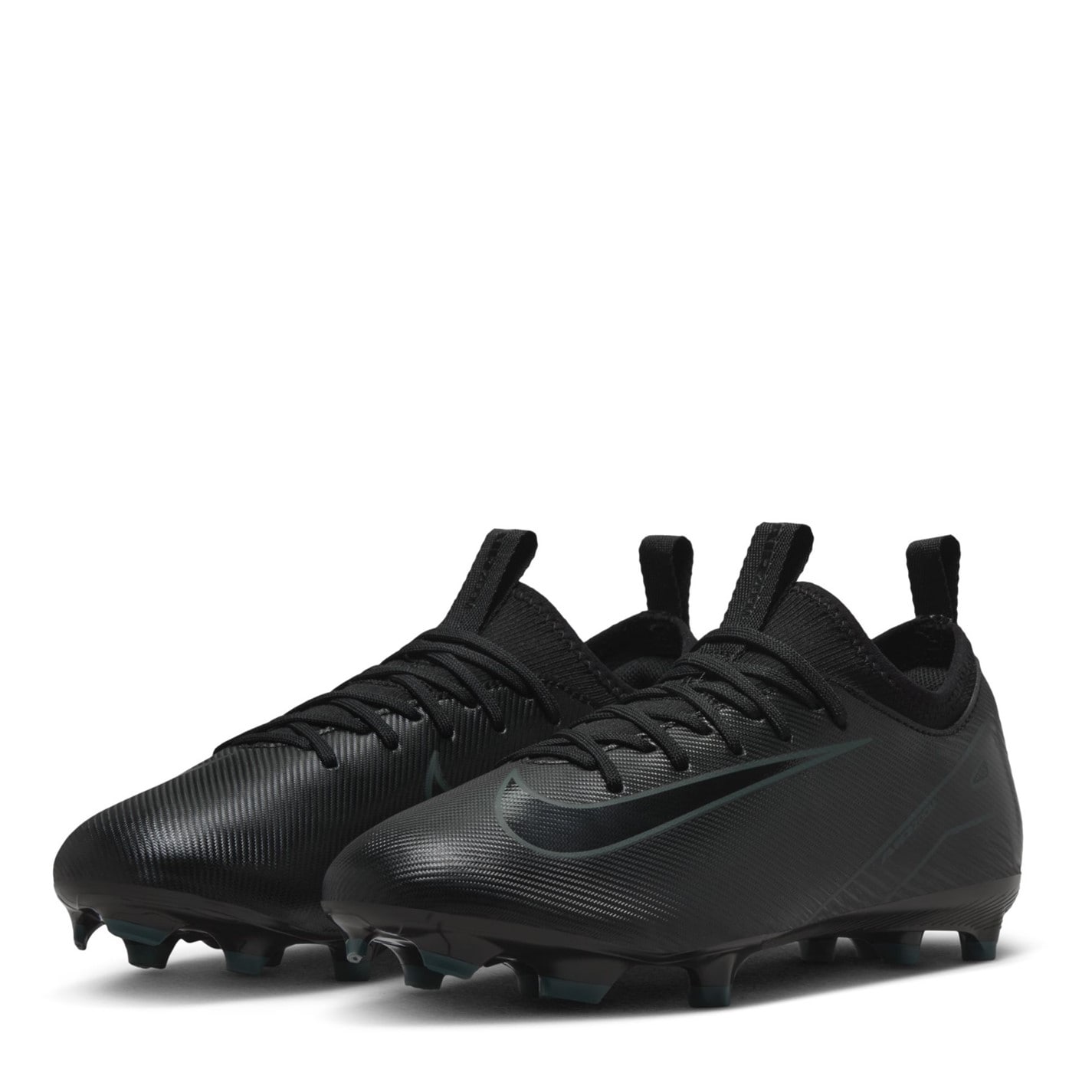 Nike Zoom Mercurial Vapor 16 Juniors Firm Ground Football Boots