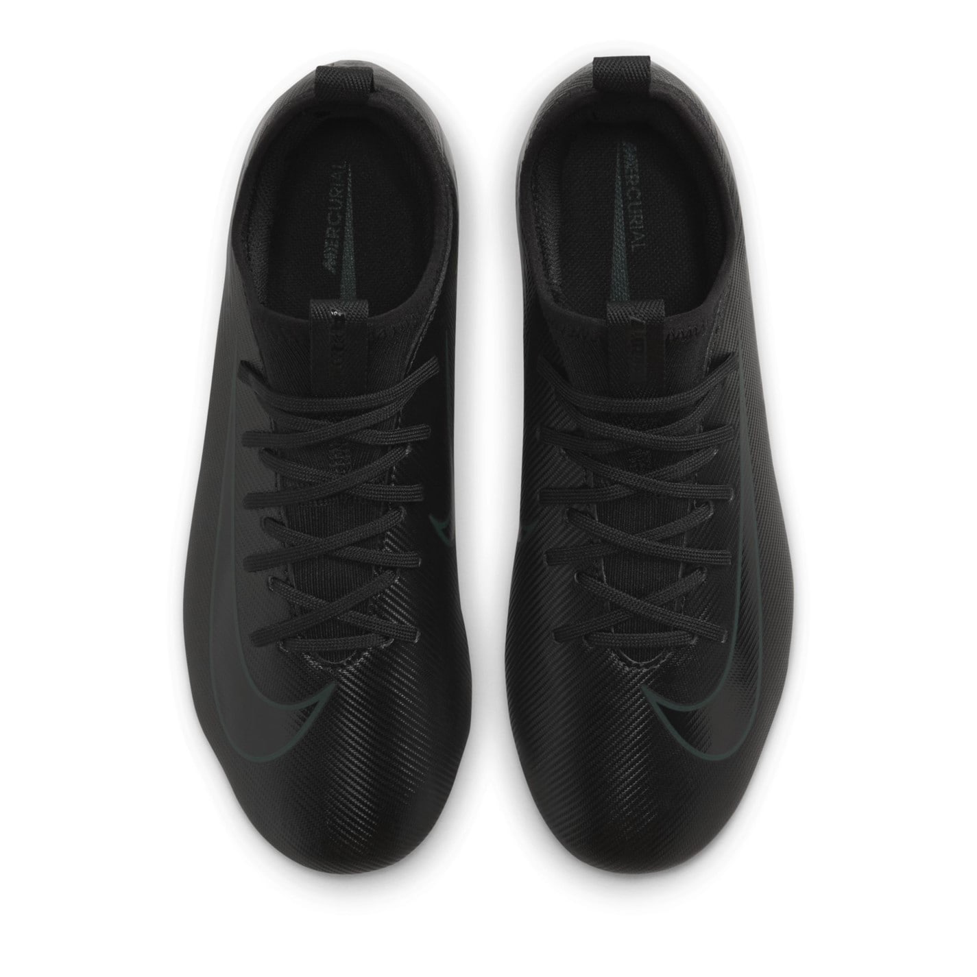 Nike Zoom Mercurial Vapor 16 Juniors Firm Ground Football Boots