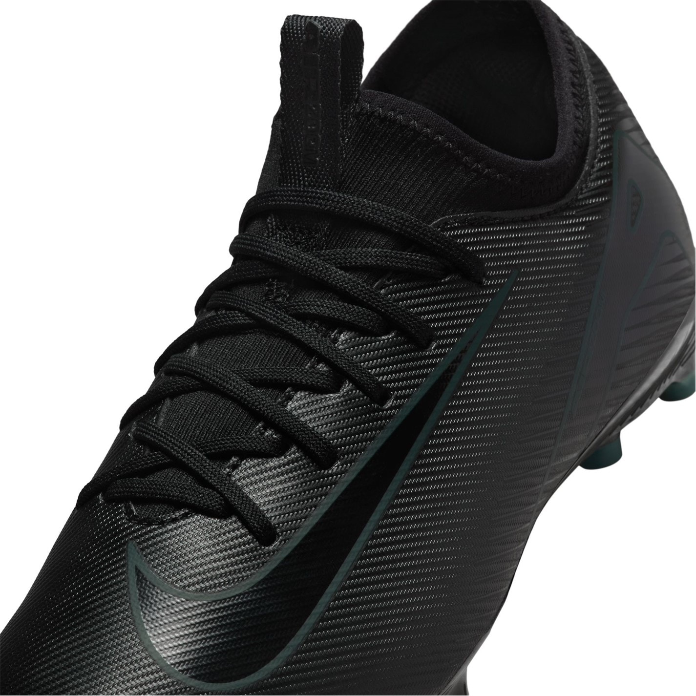 Nike Zoom Mercurial Vapor 16 Juniors Firm Ground Football Boots