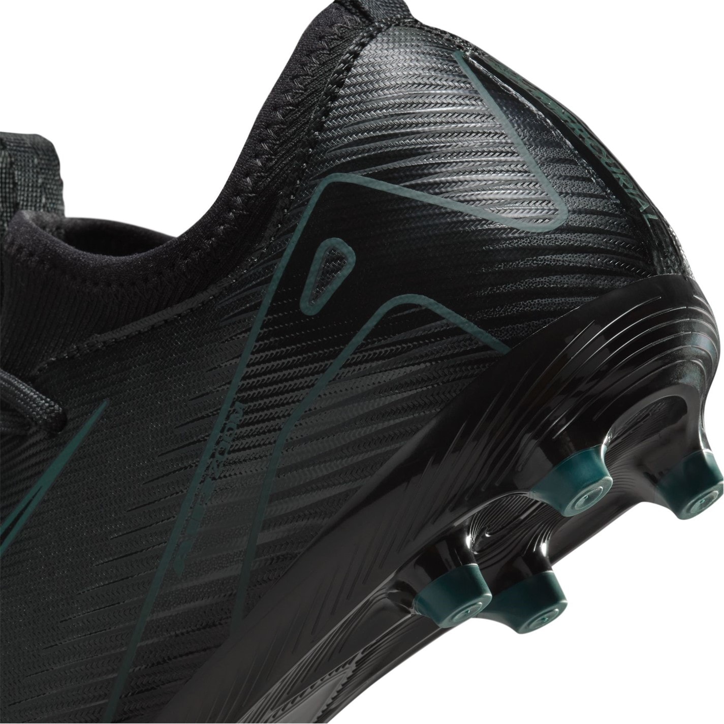 Nike Zoom Mercurial Vapor 16 Juniors Firm Ground Football Boots