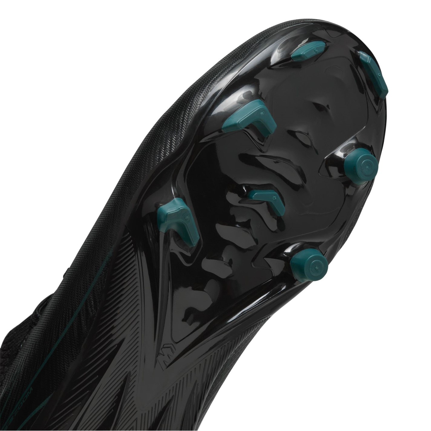 Nike Zoom Mercurial Vapor 16 Juniors Firm Ground Football Boots