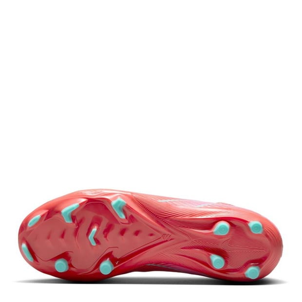 Nike Zoom Mercurial Vapor 16 Juniors Firm Ground Football Boots