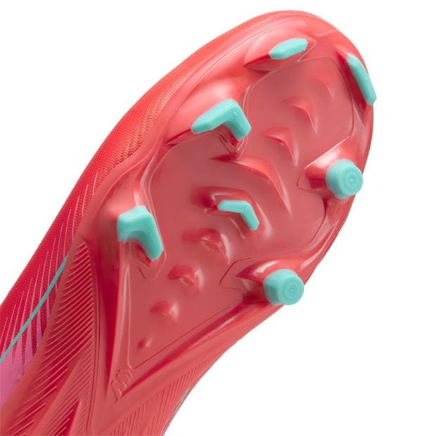 Nike Zoom Mercurial Vapor 16 Juniors Firm Ground Football Boots