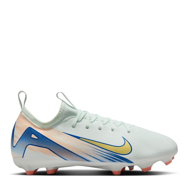 Nike Zoom Mercurial Vapor 16 Juniors Firm Ground Football Boots