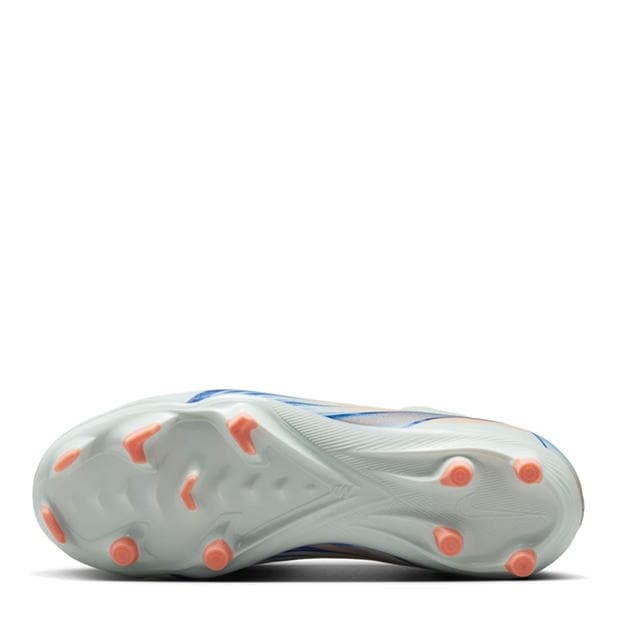 Nike Zoom Mercurial Vapor 16 Juniors Firm Ground Football Boots
