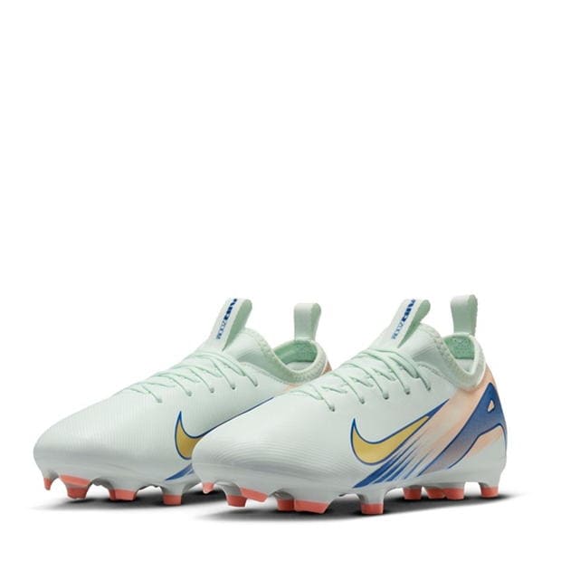 Nike Zoom Mercurial Vapor 16 Juniors Firm Ground Football Boots