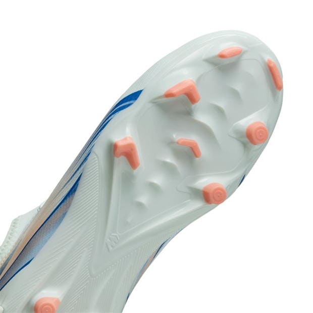 Nike Zoom Mercurial Vapor 16 Juniors Firm Ground Football Boots