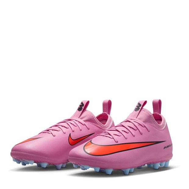 Nike Zoom Mercurial Vapor 16 Academy Juniors Artificial Ground Football Boots