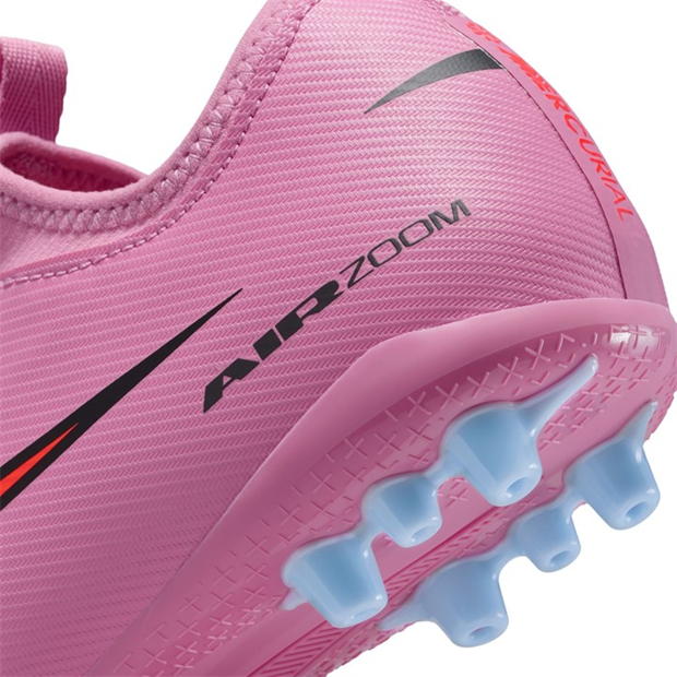 Nike Zoom Mercurial Vapor 16 Academy Juniors Artificial Ground Football Boots