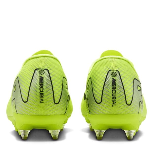 Nike Mercurial Vapor 16 Academy Adults Soft Ground Football Boots